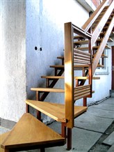 12. Vanjske stepenice