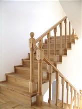 13. Stubišne stepenice