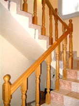 15. Stubišna ograda