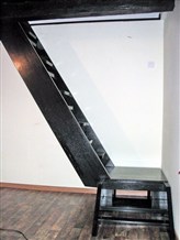 16. Stubišne stepenice