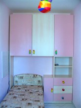 23. Dječja soba