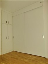 34. Ormar ispod kosine