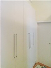 38. Ugradbeni ormar za obuću