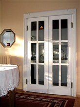 10. Mimokretna vrata